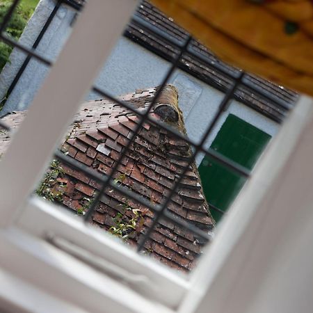 Shakespeare'S View Hotell Stratford-upon-Avon Eksteriør bilde