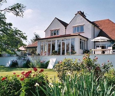 Shakespeare'S View Hotell Stratford-upon-Avon Eksteriør bilde