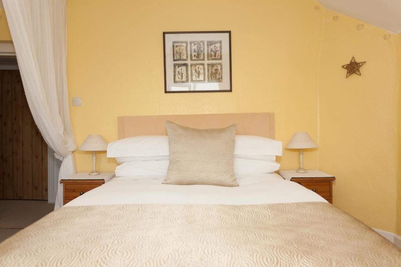 Shakespeare'S View Hotell Stratford-upon-Avon Eksteriør bilde
