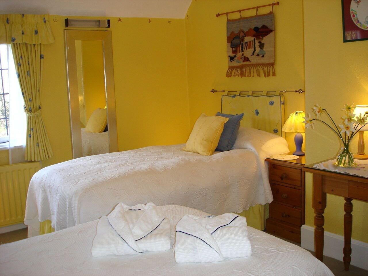 Shakespeare'S View Hotell Stratford-upon-Avon Eksteriør bilde