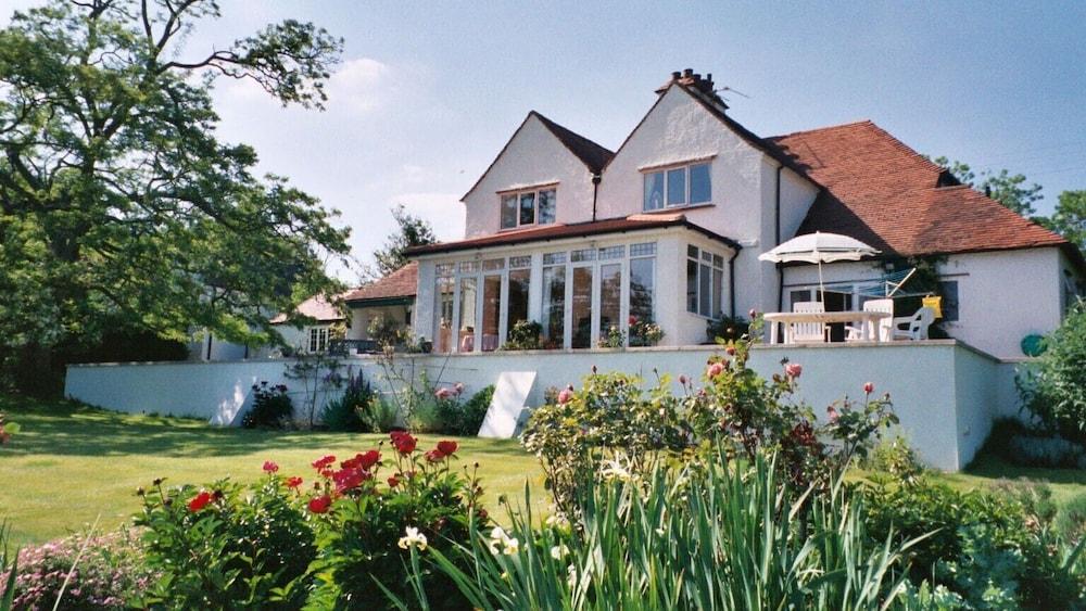 Shakespeare'S View Hotell Stratford-upon-Avon Eksteriør bilde