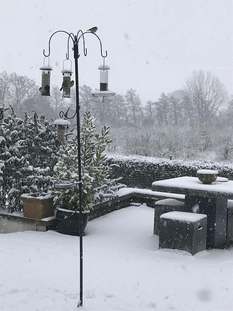 Shakespeare'S View Hotell Stratford-upon-Avon Eksteriør bilde