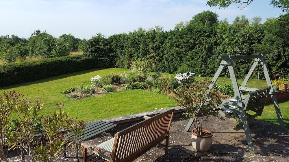 Shakespeare'S View Hotell Stratford-upon-Avon Eksteriør bilde