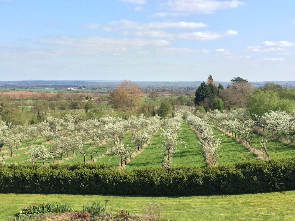 Shakespeare'S View Hotell Stratford-upon-Avon Eksteriør bilde