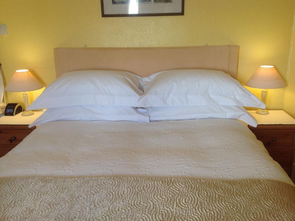 Shakespeare'S View Hotell Stratford-upon-Avon Eksteriør bilde