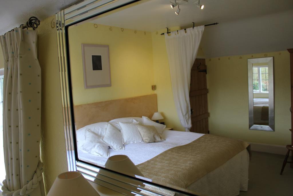 Shakespeare'S View Hotell Stratford-upon-Avon Rom bilde