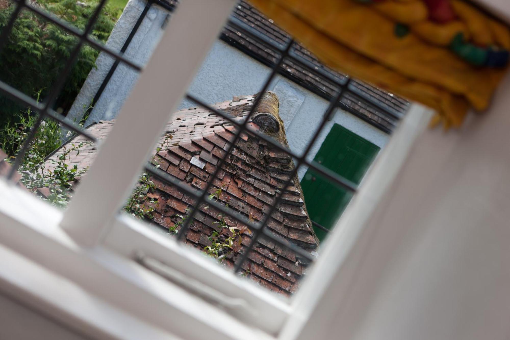 Shakespeare'S View Hotell Stratford-upon-Avon Eksteriør bilde