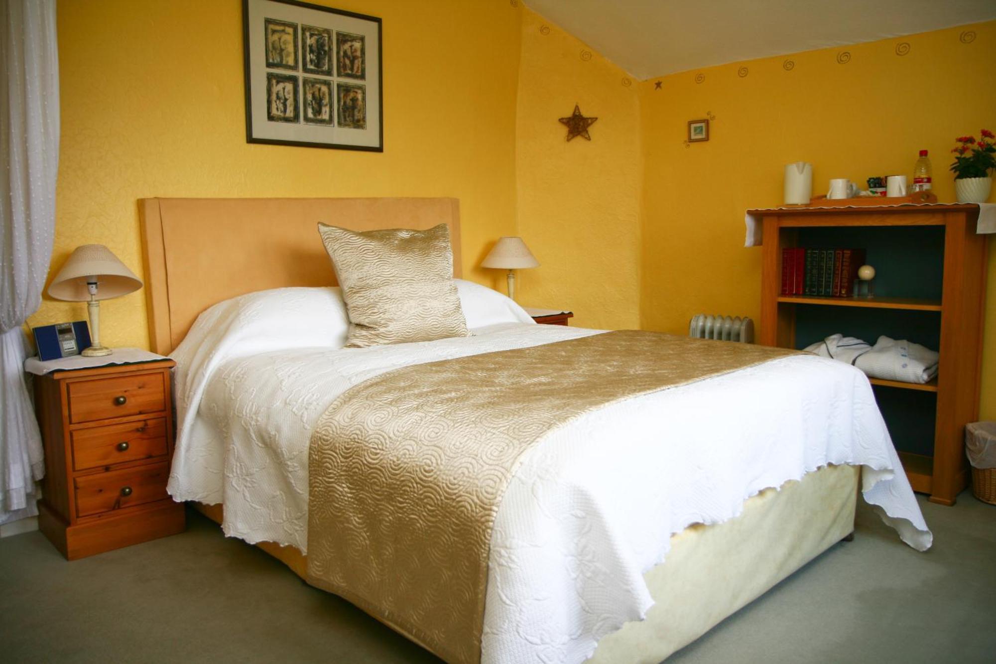 Shakespeare'S View Hotell Stratford-upon-Avon Eksteriør bilde