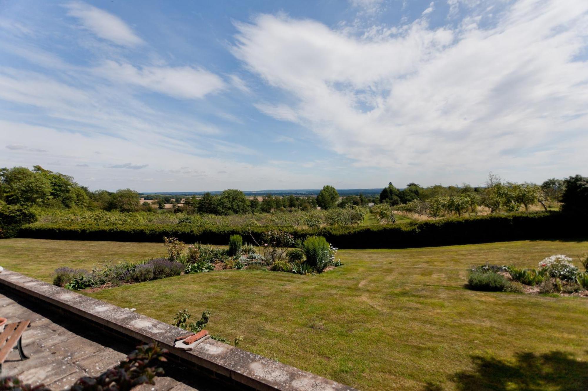 Shakespeare'S View Hotell Stratford-upon-Avon Eksteriør bilde