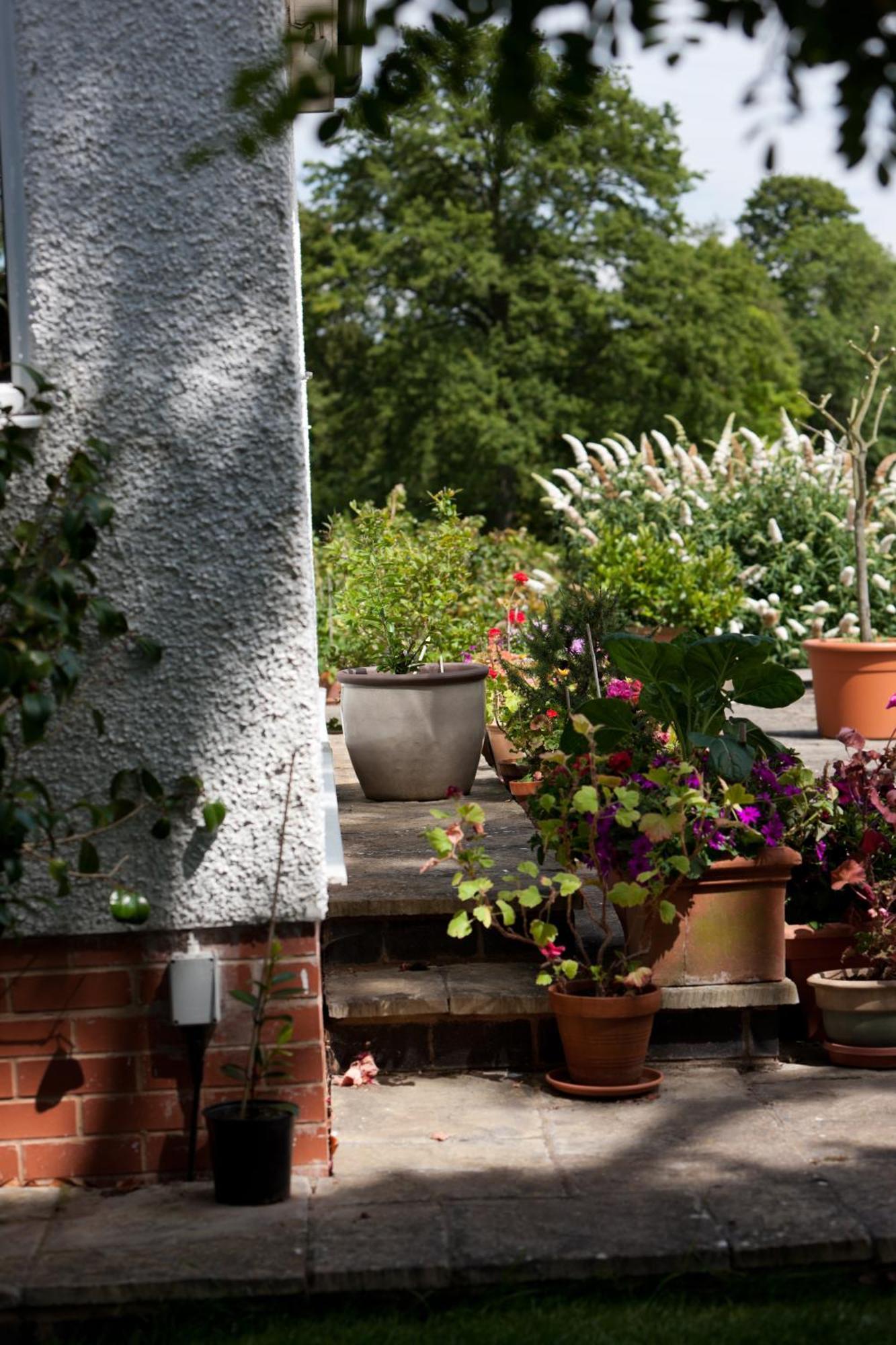 Shakespeare'S View Hotell Stratford-upon-Avon Eksteriør bilde