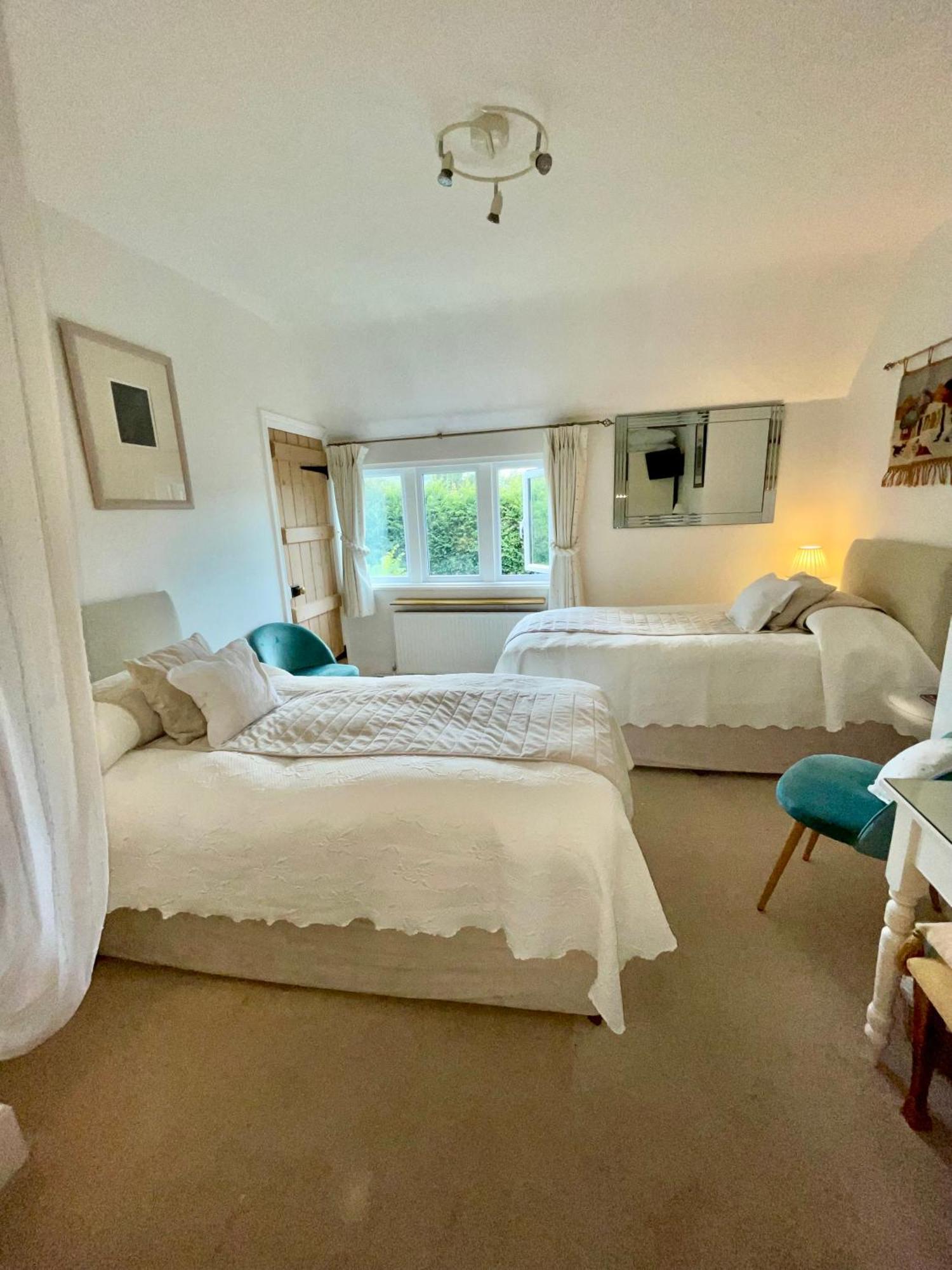 Shakespeare'S View Hotell Stratford-upon-Avon Eksteriør bilde
