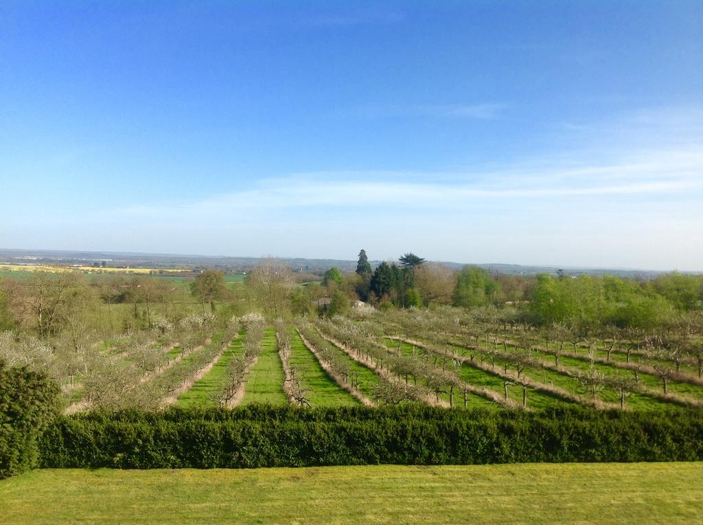 Shakespeare'S View Hotell Stratford-upon-Avon Eksteriør bilde