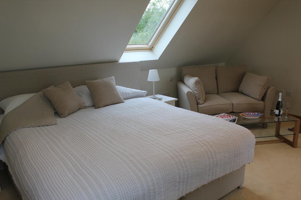 Shakespeare'S View Hotell Stratford-upon-Avon Eksteriør bilde