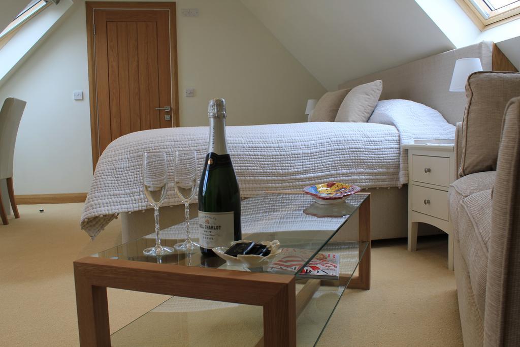 Shakespeare'S View Hotell Stratford-upon-Avon Eksteriør bilde