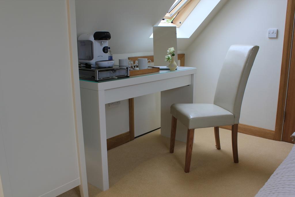 Shakespeare'S View Hotell Stratford-upon-Avon Eksteriør bilde