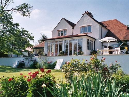 Shakespeare'S View Hotell Stratford-upon-Avon Eksteriør bilde
